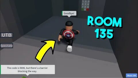 Room codes