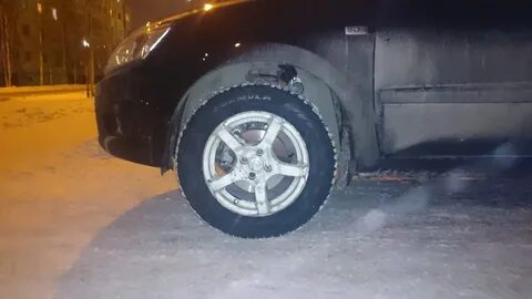 Резина 185 65 14 на гранту