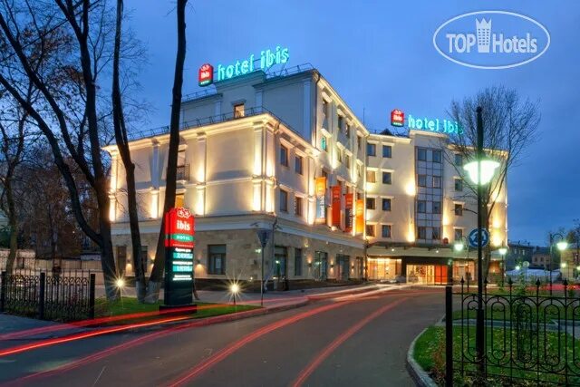 В Ярославле закроют гостиницу "Юбилейная" - МК Ярославль