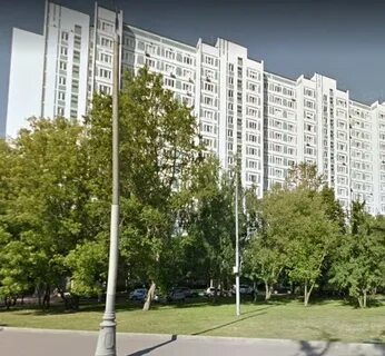 Варшавское шоссе 154к2