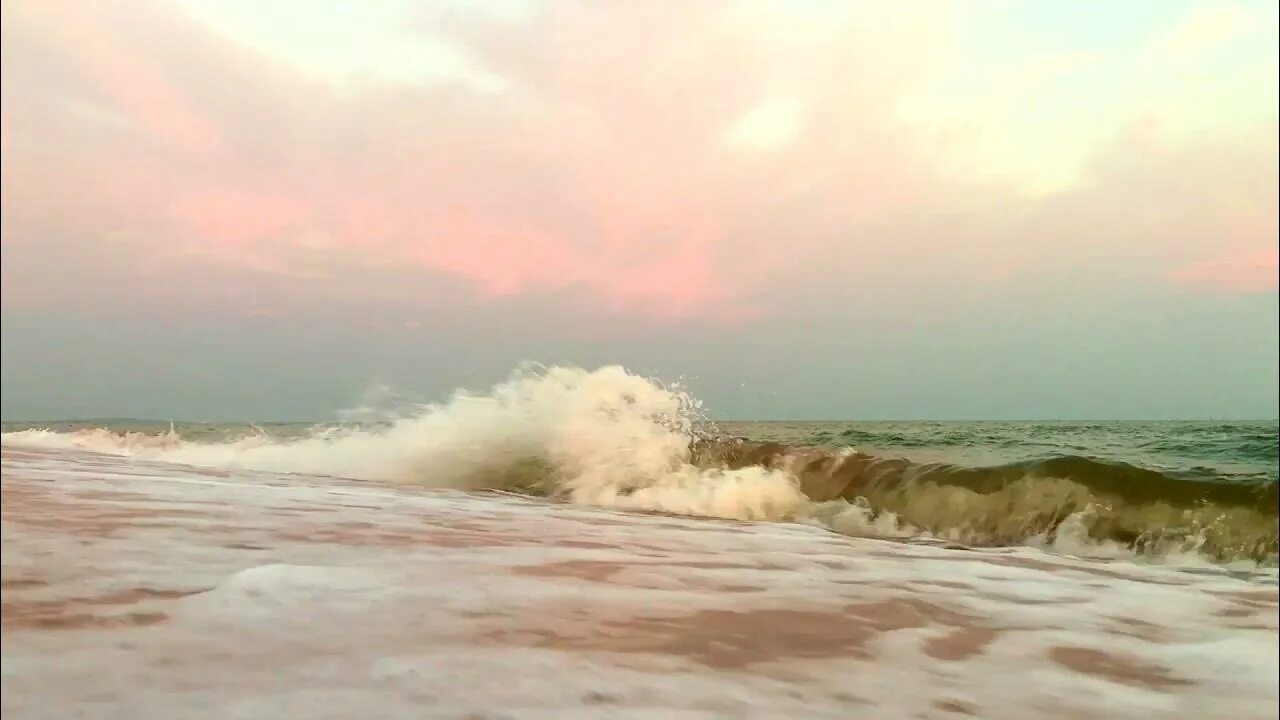 Прибой для сна. Прибой Азовское море. Звук морского прибоя. Шум волн моря. Море шум волны релакс.