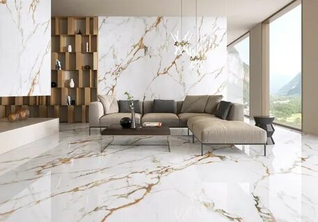 Керамогранит calacatta 60x120