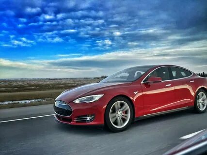 Tesla model характеристики