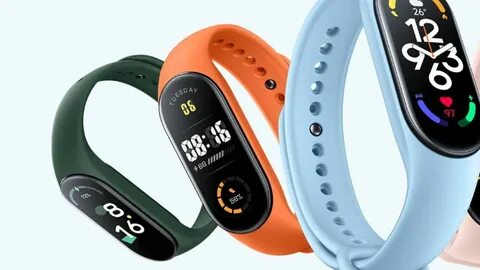 Фитнес браслет xiaomi smart band 8 бежевый