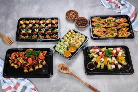 Rolls party