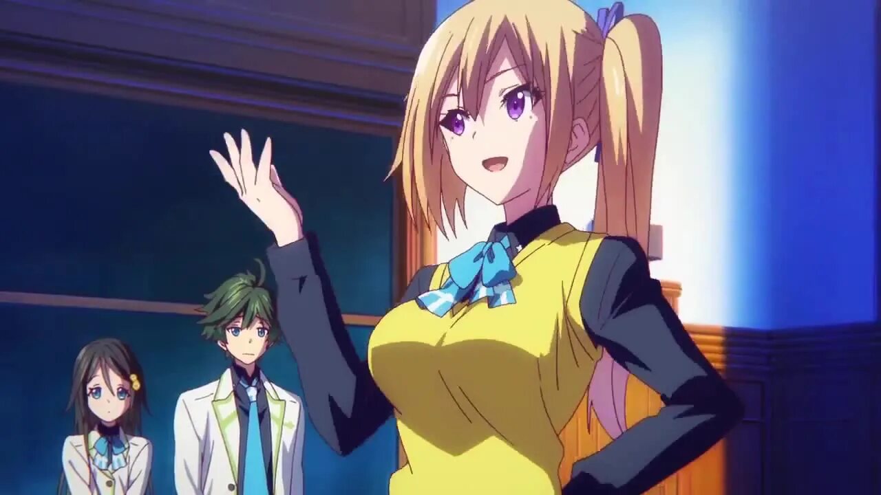 Призрачный мир мириады цветов. Мириады цветов фантомного 1. Мириады цветов фантомного 1. Musaigen no phantom world поцелуй. Мириады цветов фантомного 1.