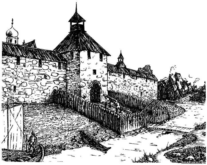 Годы постройки крепостей. Крепость орешек 13 век. Шлиссельбургская крепость гравюра. Крепость орешек 14 век. Крепость орешек 14 век гравюра.