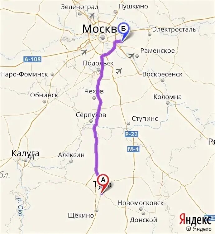 Показать маршрут до тулы. Показать маршрут до тулы