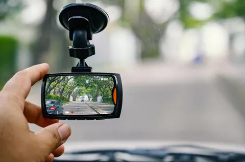 My car camera
