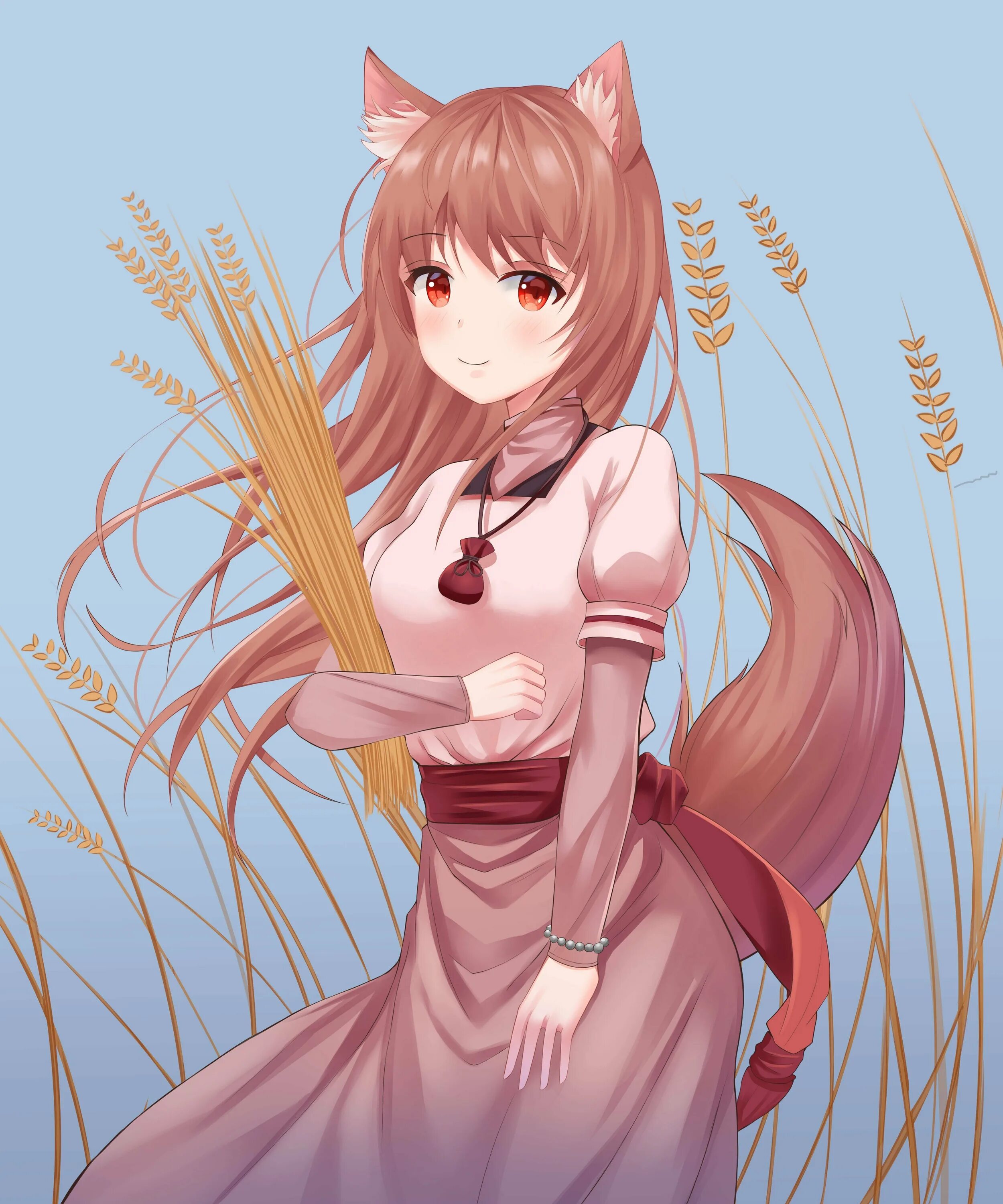 Холая. Холо мудрая волчица. Холо волчица. Холо Spice and Wolf. Хоро волчица и пряности.