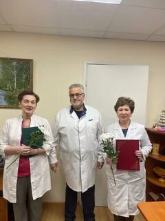 Брянский онкологический
