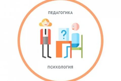 Мир педагогики и психологии