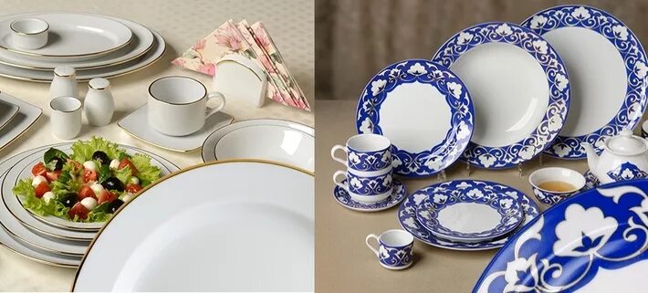 Башкирский фарфоровый завод. Башкирский фарфоровый завод