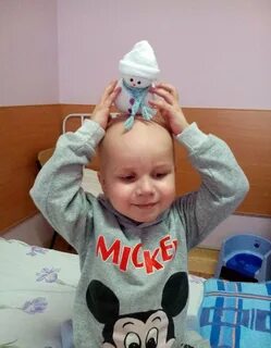 Маленький андрюша