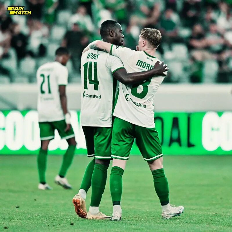 фк пафос арис лимасол