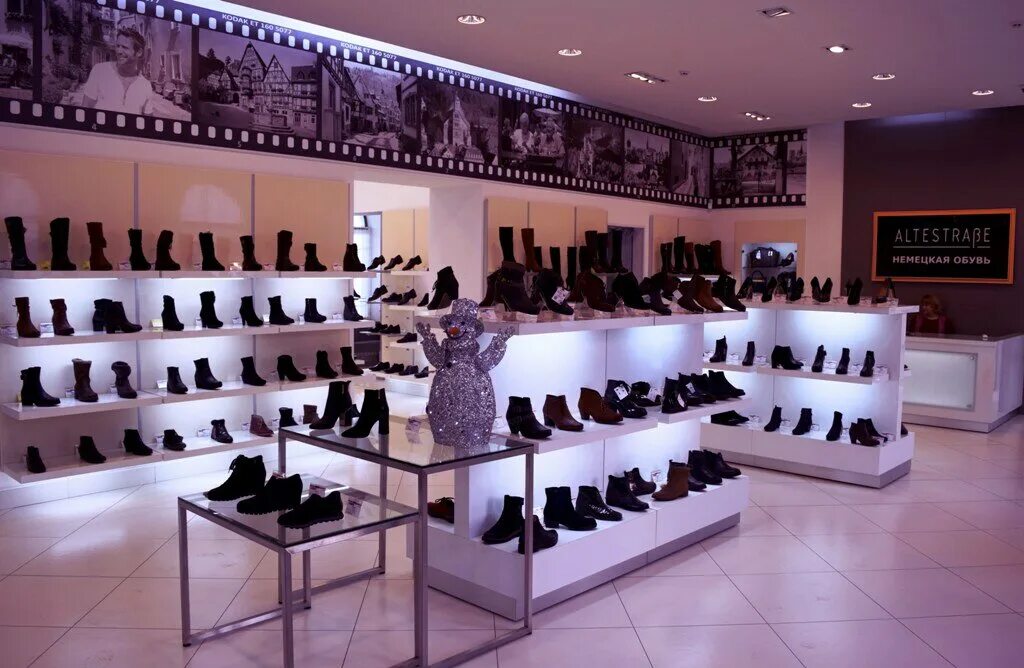 магазин времена года владивосток