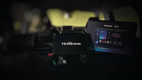 Teyes lux one настройки
