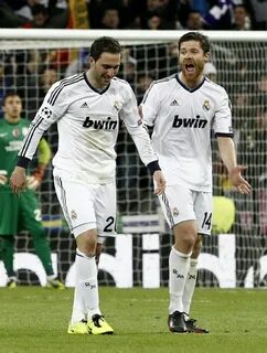 Real 2012