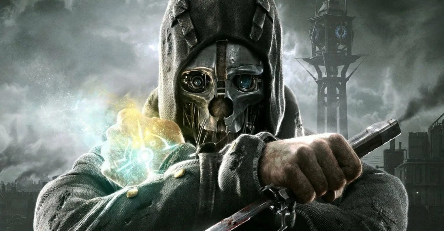 Dishonored ошибка запуска. Dishonored ошибка запуска