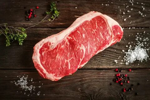 Beef flavour