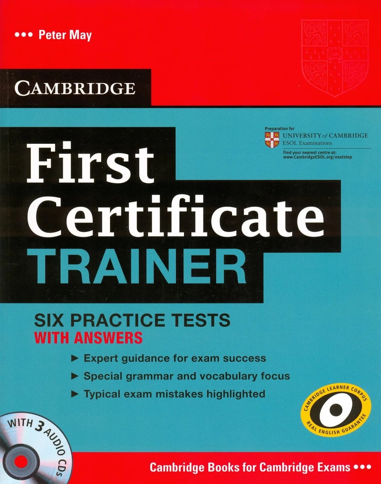 Practice test 1. First Certificate FCE Cambridge English Grammar. Учебник Cambridge first Certificate. First Certificate Practice Tests. Cambridge: first Trainer.