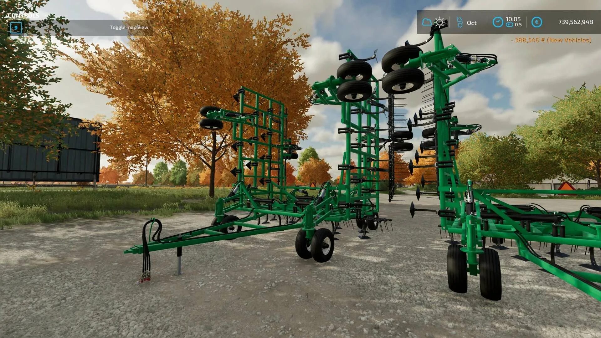 Игра фс 22 версия. Техника ФС 22. Кузбасс для ФС 22. Farming Simulator 2022. FS 22 посевной комплекс.