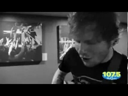 First time ed