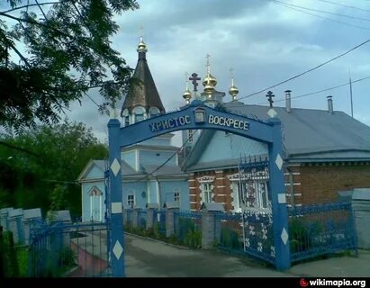 Великий враг