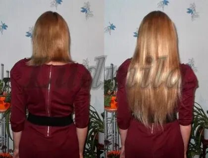 Чита наращивание