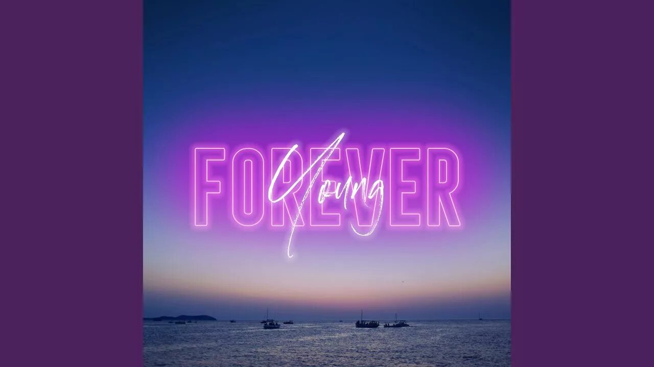 Плакат young Forever. Карандаш с надписью Forever young Forever.