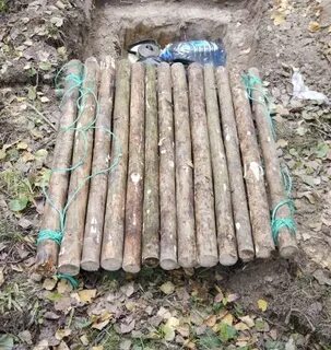Схрон дневник выживальщика 2