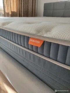 Матрас orto premium hard lux