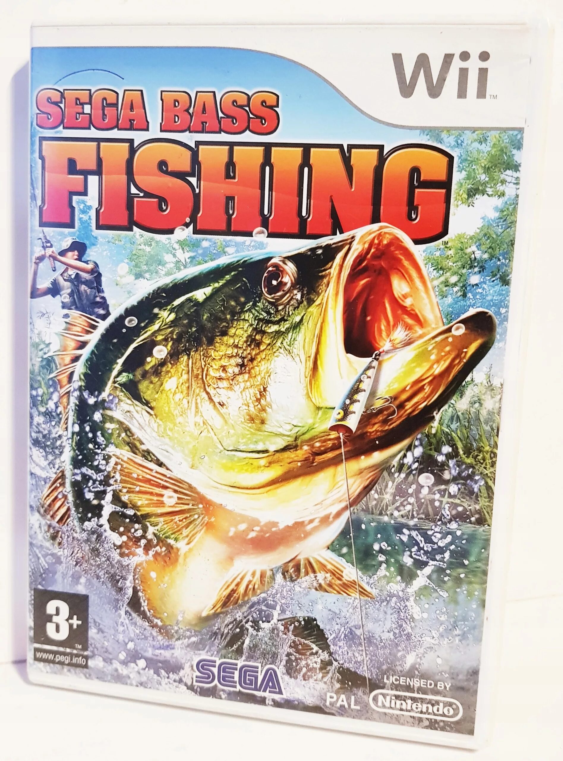 Басса отзывы. Sega Bass Fishing ps3. Sega Bass Fishing 2. Sega Bass Fishing PC. Sega Bass Fishing в Steam.