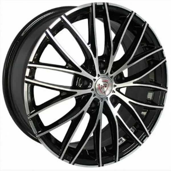 Диски NZ R-17 - Chevrolet Cruze Hatchback, 1,8 л, 2012 года колёсные диски DRIVE