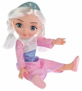 Царевны игрушки