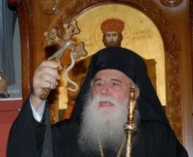 Чудеса православия