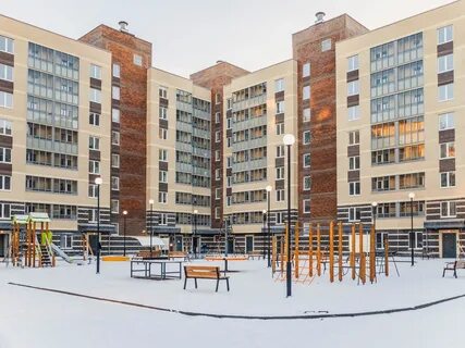 Поселок песочный ул садовая