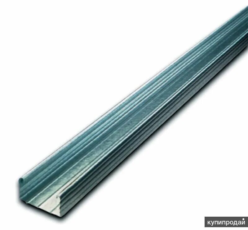 60 мм. профиль пп 60/27, (3м). профиль пп 60*27*0,6 3м. профиль под гипсокартон цд профиль 27 60. потолочный профиль knauf пп 60х27х4м тов-033940.