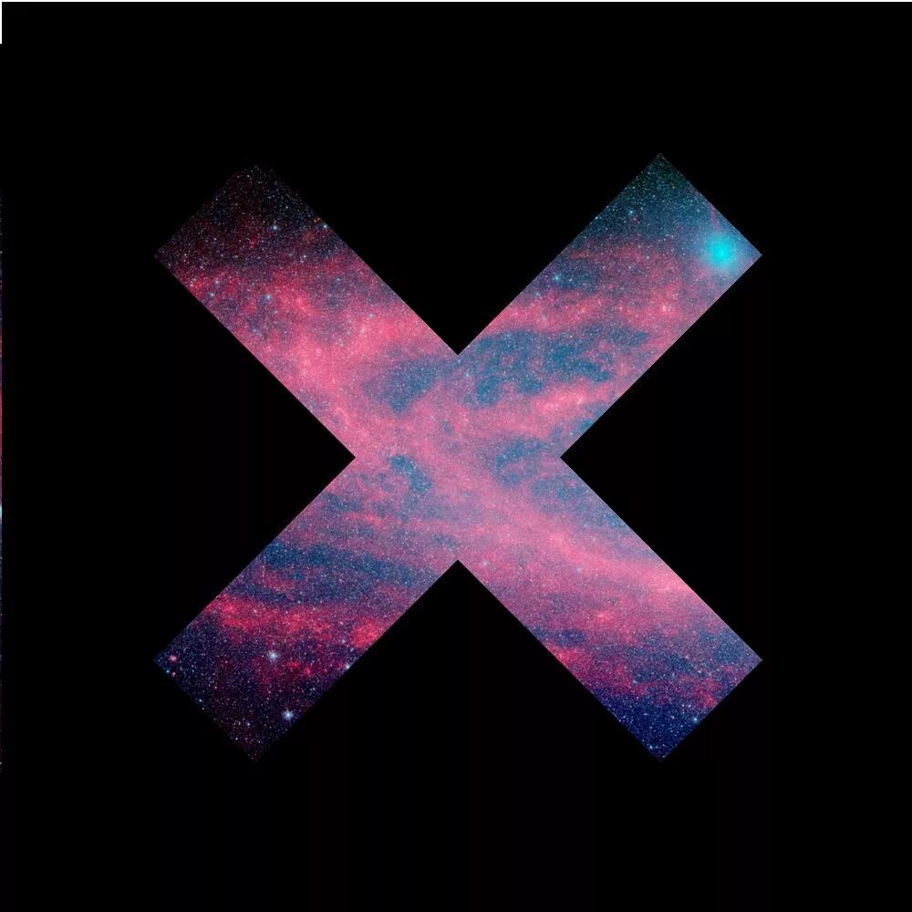 X intro