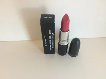 MAC Cremesheen Lipstick - Flowerscope.