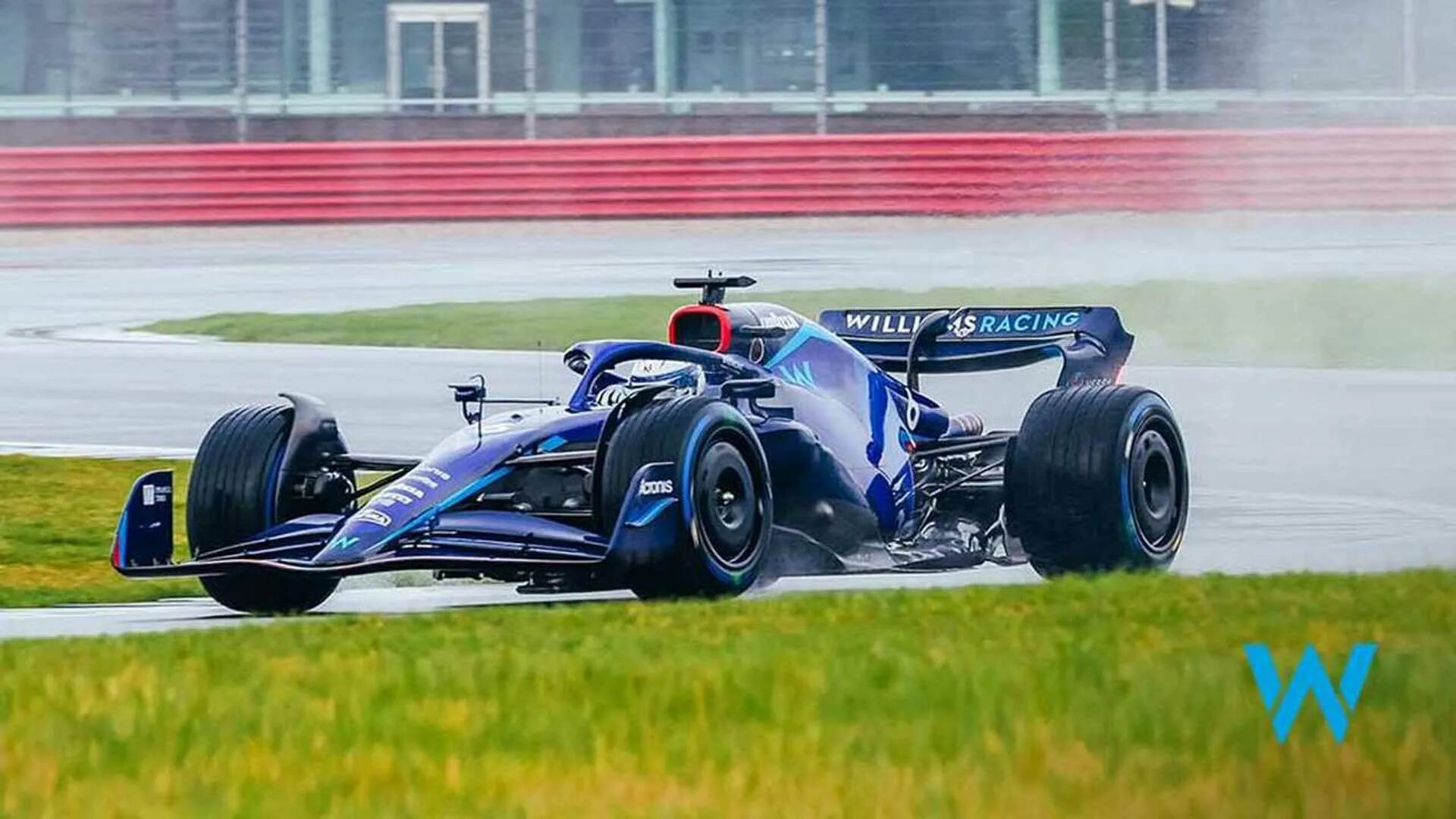 Болиды ф1 2022. Виллиамс ф1 2022. Болид Вильямс 2022. Williams f1 2022.