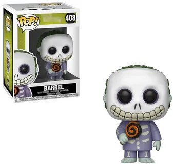 Funko pop 6