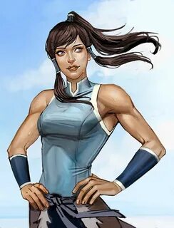 Korra rio