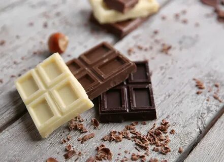 Chocolate day
