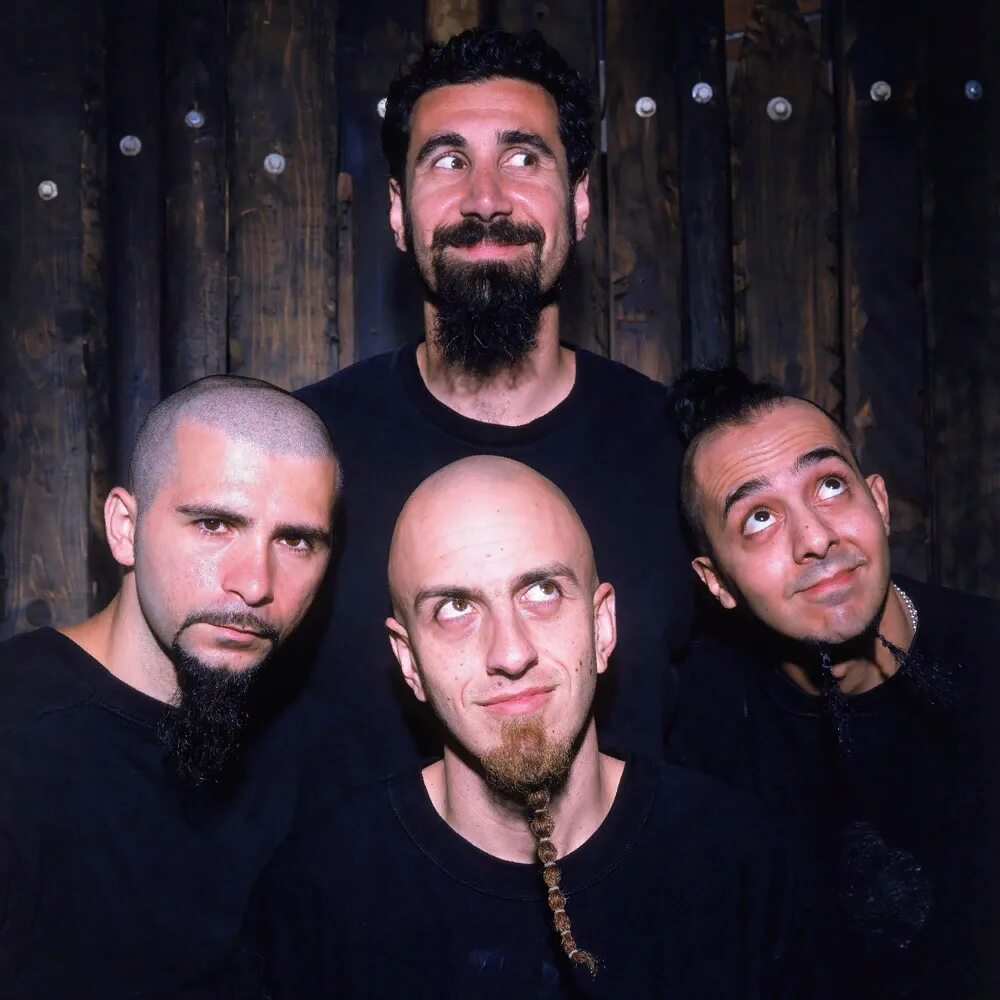 System of a down. SOAD группа. Группа System of a down 2020. Систем оф а довн Дарон. System of a down википедия