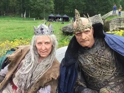 Последний богатырь наследие кто играет соловья разбойника