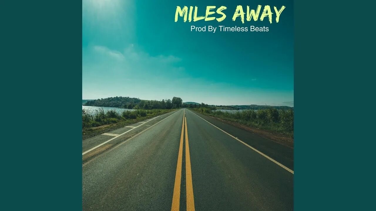 Thousand miles away