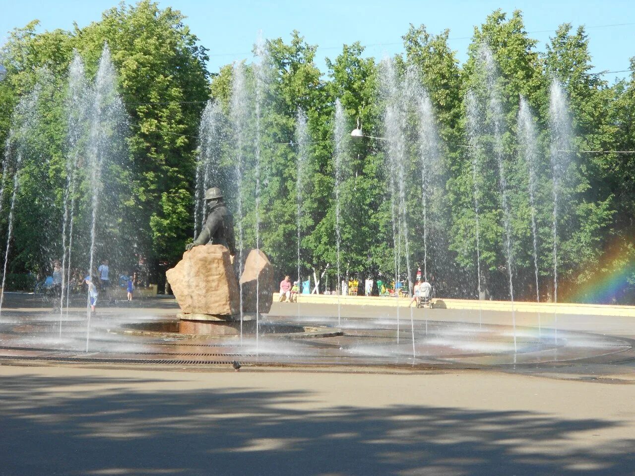 Подсмот