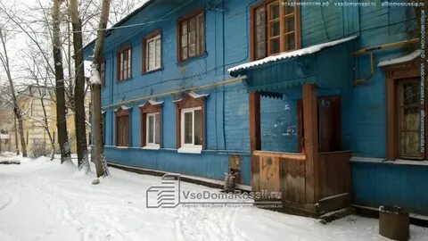 Переулок газовый