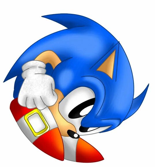 Spin dash
